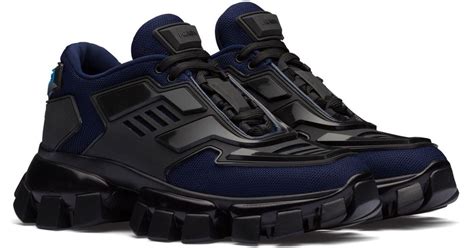 prada thunder shoes